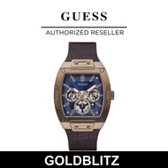 Guess GW0202G2 Phoenix Horloge Men's Watch