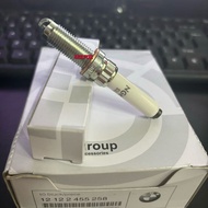 NGK SILZKGR8E8S Spark Plug 12122455258 BMW 440i 340i 540i 740i