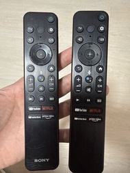 Sony 電視遙控器