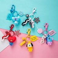 Bts Keychain/...