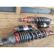 REPLIKA KTC Replica Tube Shock KTC Replica Tube Shock Dbs Brand Size 32