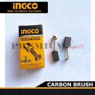 Ingco Carbon Brush Impact Electric Drill ID6538 CB ID6538-SP-19 CB