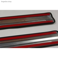 ﹍[Malaysia In stock] Honda City 2009-2013 Car Door Step Accessories Set