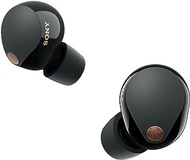 Sony WF-1000XM5 Wireless Noise Cancelling Headphones (Black)