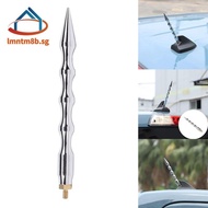 Car Roof Antenna Replacement for Ford Maverick 2022 2023 FM/AM Antenna Accessories - 6.1Inch