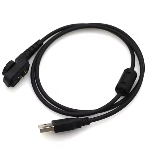PC38 USB Programming Cable for Hytera HYT PD705 PD705G PD785 PD785G PD795 PD985 PT580 PT580H PD782 P