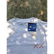 Uniqlo X kaws T-shirt, official store size XL