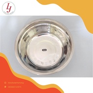 24cm Stainless Steel Bowl/Basin/Container