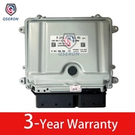 ECU ME9.7 Engine Control A2721535091 A2721535179 A2721535191 A2721535279 A2721535391 A2721535479 A27