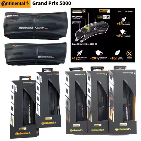 Continental Grand Prix 5000/GP5000 STR 700 23c 25c 28C Road Bicycle Folding Tires Bike Tire Grand pr