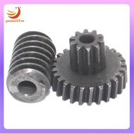 [gaozuo523.vn] Gear Motor Matching Gears 5840-31ZY Worm Gear Motor Gears All Steel Pinion Steel