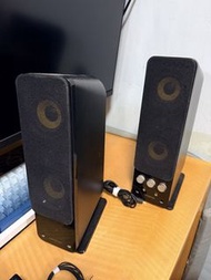 Creative Gigaworks T40 Series II 電腦喇叭