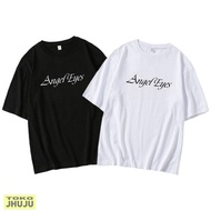 Taeyong Nct 127 Angel Eyes T-Shirt