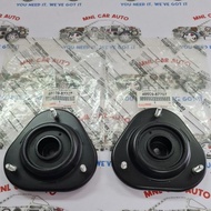 (1 PAIR) TOYOTA AVANZA /PERODUA KEMBARA FRONT ABSORBER MOUNTING SET 48609-87707