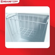 Keranjang Freezer Box Uchida 100 / 200 / 300 Liter |Ps