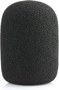 LEFXMOPHY for AKG P420 Windscreen, P120, P220, P820, C3000, C414 XLS, C414 XLII Microphone Replacmen