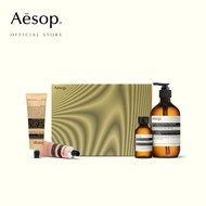 Aesop Majestic Melodies