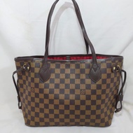 L*V TOTE BAG /TAS SECOND BRANDED /TAS BEKAS / TAS LV