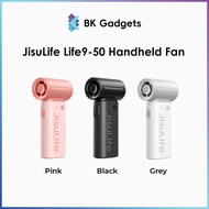 Jisulife Handheld Fan LIFE9-50 5000mAh