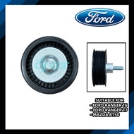 FORD RANGER T6 T7 BT50 IDLER PULLEY (92MM) 7PK