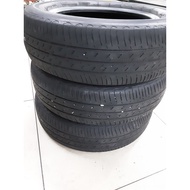 Used Tyre Secondhand Tayar BRIDGESTONE ECOPIA EP150 175/65R14 60% Bunga Per 1pc