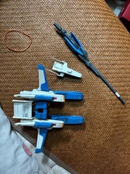 粗玩 GFF 無盒只賣飛機BANDAI 高達 Gundam FIX (GFF) #0019 MK2 MKII