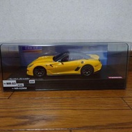 Kyosho Mini-Z Ferrari 599XX 車殼