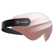 2025 Dreamlight 4Spro ถุงลมนิรภัย Eye Mask ผ้าไหมแรเงา Sleep Blindfold สําหรับผู้ใหญ่ความเมื่อยล้าตา