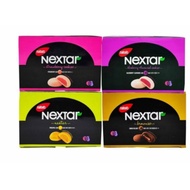 Nextar Contents 10 sachets