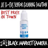 [BMC] JJC CL-CS15 Sensor Cleaning Solution *MUST SELECT SINGPOST NORMAL MAIL