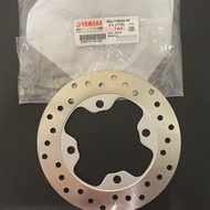 REAR DISC BRAKE Y125Z ORIGINAL YAMAHA / PIRING DISC BELAKANG Y125Z