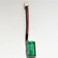 YY 1pce CR1/2AA 3V 950mah C5264RB PLC Industrial Control Lithium Battery