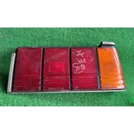 Taillamp (RH), nissan cedric brougham 430 GL hartop 1985