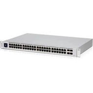 Ubiquiti Standard 48 PoE USW-48-POE (195W)