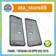 Oppo A5s LCD Frame Original Middle Bone Base