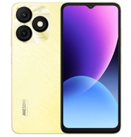 [NEW] Itel A50 โทรศัพท์ 4G Ram 3GB Rom 64GB SmartPhone หน้าจอFHD 6.6นิ้ว รับประกัน 1 ปี i tel a 50 M