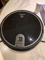 自動吸塵機