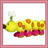 Sanei Boeki Super Mario ALL STAR COLLECTION Hanachan (S) W7.5×D32.5×H14cm Plush Toy AC26