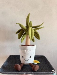 Jellycat Dragon Tree