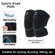 NAILEKESI | Goalkeeper Knee Protection Pads