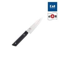 關孫六 - 日本製 関孫六 Shironezu 萬用刀 120mm