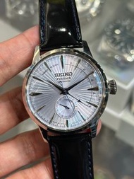 ⚜️全新 行貨 有門市⚜️ SEIKO PRESAGE AUTOMATIC WATCH SSA343J1 SSA343J SSA343 MADE IN JAPAN 精工錶 精工 自動錶 皮帶錶