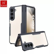 Galaxy Z Fold 5 Xundd Shockproof Case Samsung Fold5 Model