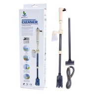 !!ลดเฉพาะวันนี้!!  ที่ดูดน้ำใส่ถ่าน Jeneca AS-615A(สำหรับดูดตะกอน ขี้ปลา ฝุ่นผง เศษ เปลี่ยนถ่ายน้ำ) 