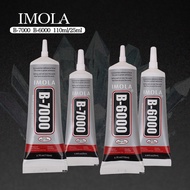 B6000 glue DIY jewelry mobile phone20260630