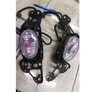 Fog Lamp Honda Insight (used Left side)