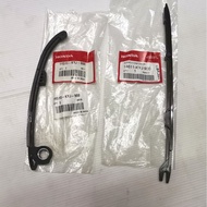 HONDA CBR250 CHAIN TENSIONER GUIDE