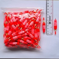 Starlite 9 fishing floats WHOLESALE FOR SHOP SHOP SHOP EQUIPMENT AND SOLD AGAIN