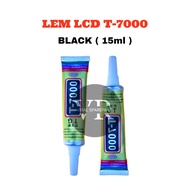 LCD GLUE TOUCHSCREEN GLUE/ T7000 /E7000/GS000 /E8000 15ML
