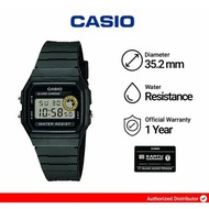 Casio General F-94WA Men's Watch / F94WA Vintage Series Digital Dial